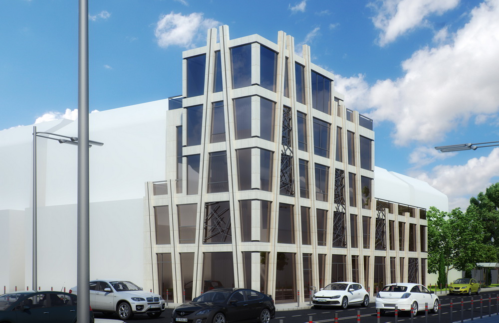 razrabotka proyekta rekonstruktsii zdaniya