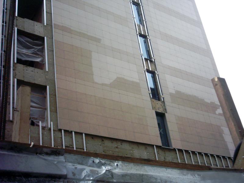 Ventiliruyemyye fasady iz keramogranita 2