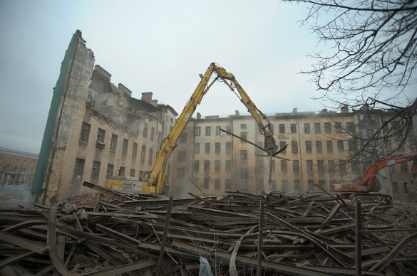 remont zdaniy posle pozhara